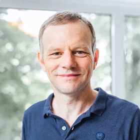 Benedikt Eimann