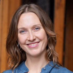Marie Quiter