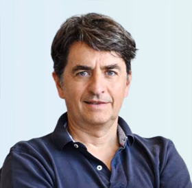 Dr. Arno Klein